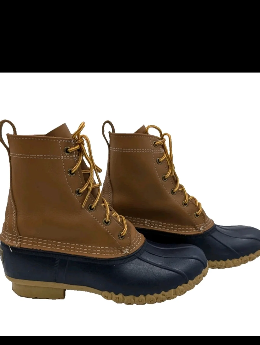 L.L. Bean classic maine